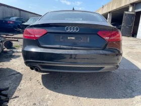 Audi A5 2.0 TDI, снимка 5