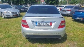 Mercedes-Benz C 220  * * *  * * *  | Mobile.bg    5