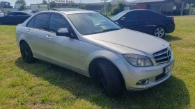     Mercedes-Benz C 220 * *  * * * 