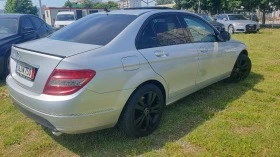 Mercedes-Benz C 220 * * ТОП СЪСТОЯНИЕ* * * , снимка 6