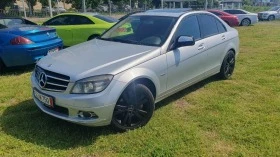 Mercedes-Benz C 220 СОБ ЛИЗИНГ* * * ТОП СЪСТОЯНИЕ* * *  1