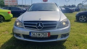 Mercedes-Benz C 220  * * *  * * *  | Mobile.bg    2