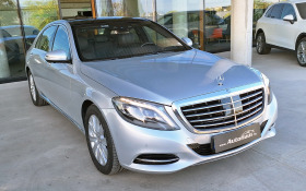 Обява за продажба на Mercedes-Benz S 350 d L 4MATIC ~40 000 EUR - изображение 1