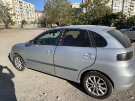 Seat Ibiza 1, 9, снимка 5 - Автомобили и джипове - 42643917