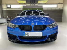 BMW 440 М Sport, снимка 3