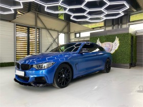 BMW 440 М Sport, снимка 1 - Автомобили и джипове - 43606425
