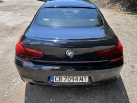 BMW 640 Grand coupe, снимка 5