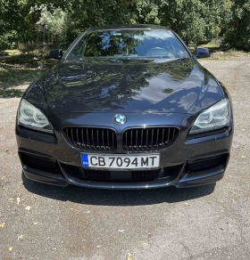 BMW 640 Grand coupe, снимка 2