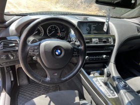 BMW 640 Grand coupe, снимка 8