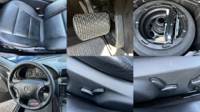 Mercedes-Benz C 200 i* Facelift* Avantgarde* , снимка 17 - Автомобили и джипове - 45022140