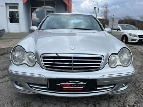     Mercedes-Benz C 200 i* Facelift* Avantgarde* 