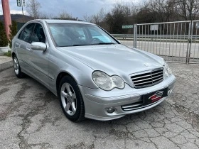     Mercedes-Benz C 200 i* Facelift* Avantgarde* 