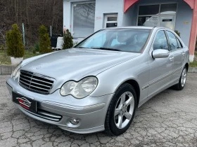     Mercedes-Benz C 200 i* Facelift* Avantgarde* 