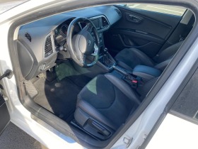 Seat Leon, снимка 5 - Автомобили и джипове - 45900767