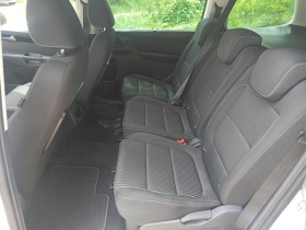 Seat Alhambra 2.0 TDI 140 k. C. , снимка 7