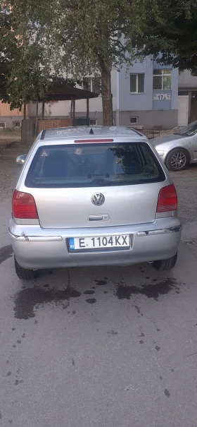 VW Polo, снимка 3