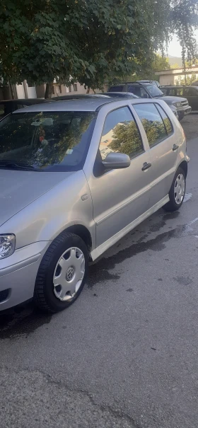 VW Polo, снимка 4