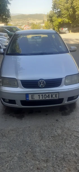 VW Polo, снимка 5