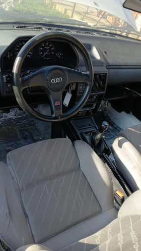 Audi 100 QUATTRO  | Auto.bg — изображение 3