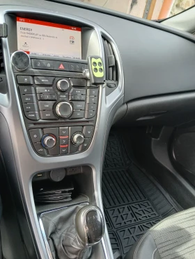 Обява за продажба на Opel Astra SPORT TOURER  ~16 800 лв. - изображение 6