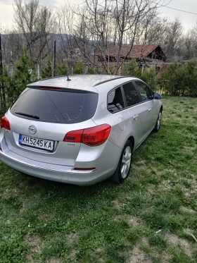 Обява за продажба на Opel Astra SPORT TOURER  ~16 800 лв. - изображение 3