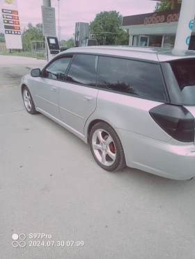 Subaru Legacy | Mobile.bg    5