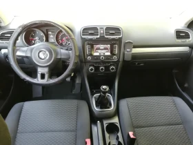 VW Golf 6 Navi , снимка 10