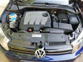 VW Golf 6 Navi , снимка 16