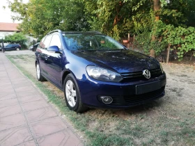 VW Golf 6 Navi , снимка 7