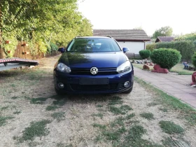 VW Golf 6 Navi , снимка 8