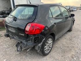 Toyota Auris 1.4D4D, снимка 4