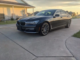  BMW 740