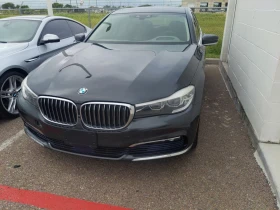 BMW 740, снимка 4