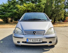 Mercedes-Benz A 160 W168 ELEGANCE, снимка 2