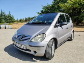 Mercedes-Benz A 160 W168 ELEGANCE, снимка 3