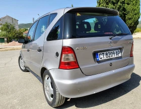 Mercedes-Benz A 160 W168 ELEGANCE, снимка 5