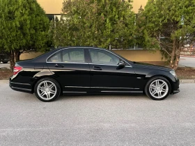 Mercedes-Benz C 200 AMG 184к.с. LPG- PRINS  FULL ГЕРМАНИЯ, снимка 7