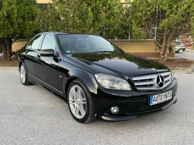 Mercedes-Benz C 200 AMG 184к.с. LPG- PRINS  FULL ГЕРМАНИЯ, снимка 8