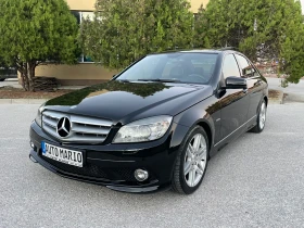 Mercedes-Benz C 200 AMG 184к.с. LPG- PRINS  FULL ГЕРМАНИЯ, снимка 1