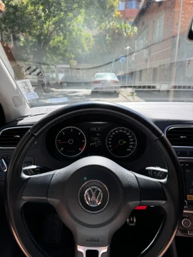 VW Polo, снимка 8