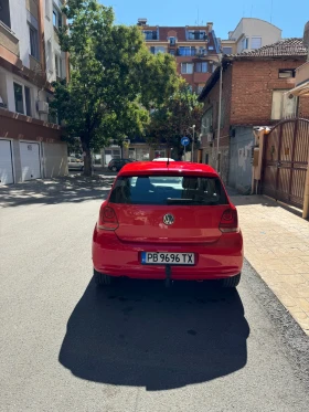 VW Polo, снимка 4