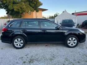 Subaru Outback 2.5i* 4x4* АВТОМАТИК* ШВЕЙЦАРИЯ* , снимка 4