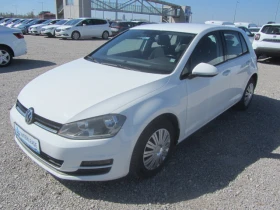 VW Golf  - [1] 