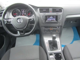 VW Golf - [9] 