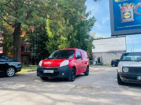 Renault Kangoo 1.5 DCI, снимка 1