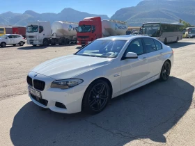 BMW 535 xDrive  M paket - [4] 