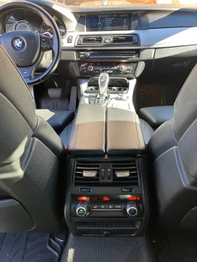 BMW 535 xDrive  M paket - [18] 