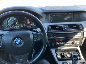 BMW 535 xDrive  M paket - [14] 