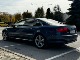 Audi A8 4.2gaz S8 face FULL FULL CARBON B&O SOFT CLOSE, снимка 3