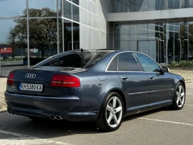 Audi A8 4.2gaz S8 face FULL FULL CARBON B&O SOFT CLOSE, снимка 4